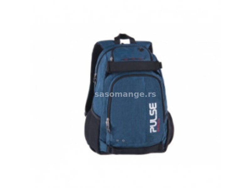 PULSE RANAC SCATE BLUE 121537