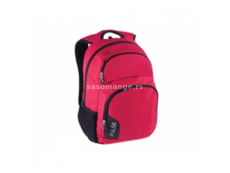 PULSE RANAC ELEMENT IMPERIAL RED 121557