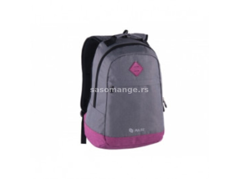 PULSE RANAC BICOLOR GRAY-PURPLE 121564