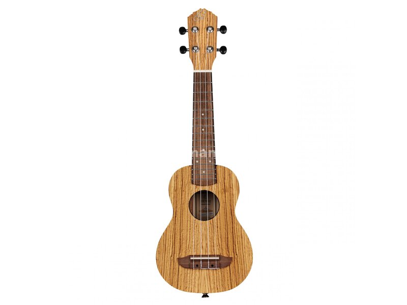 Ortega RFU10Z Timber Series ukulele