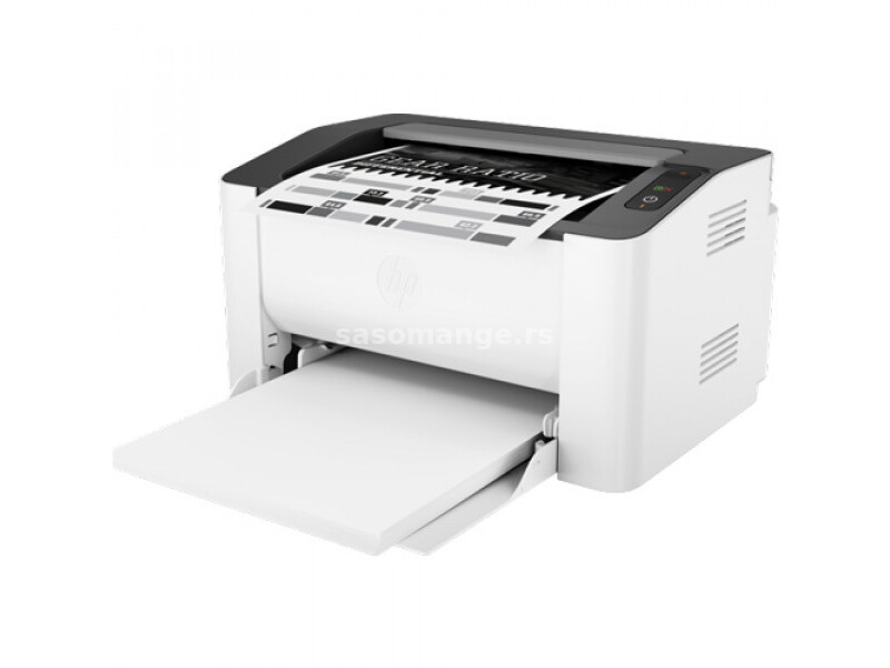 Printer LJ HP M107a 4ZB77A