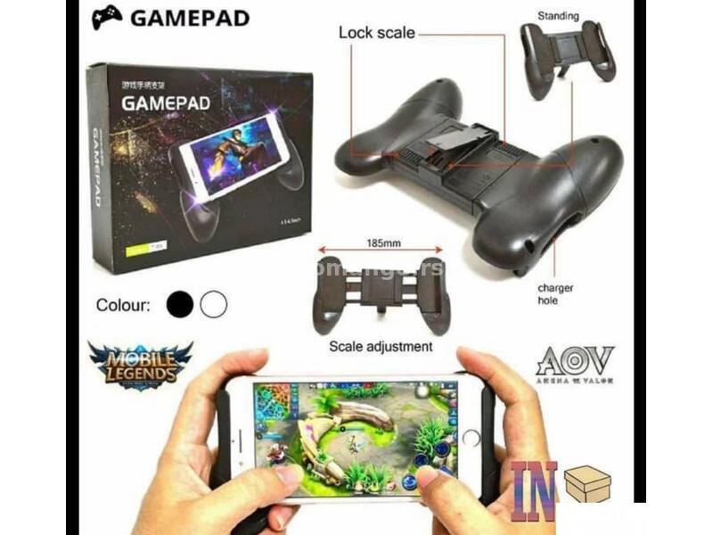 Džojstik za telefon Gamepad