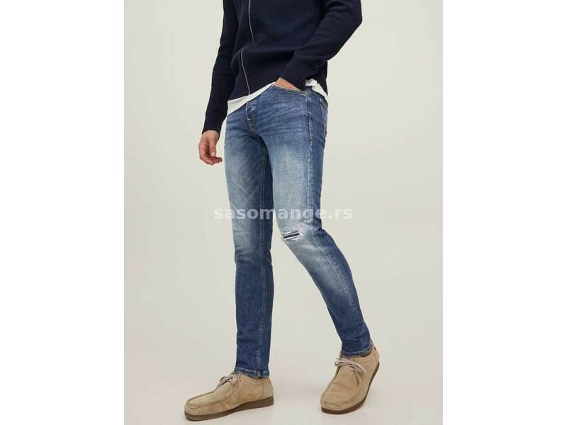 GLENN RA Jeans | Pantalone | Sasomange