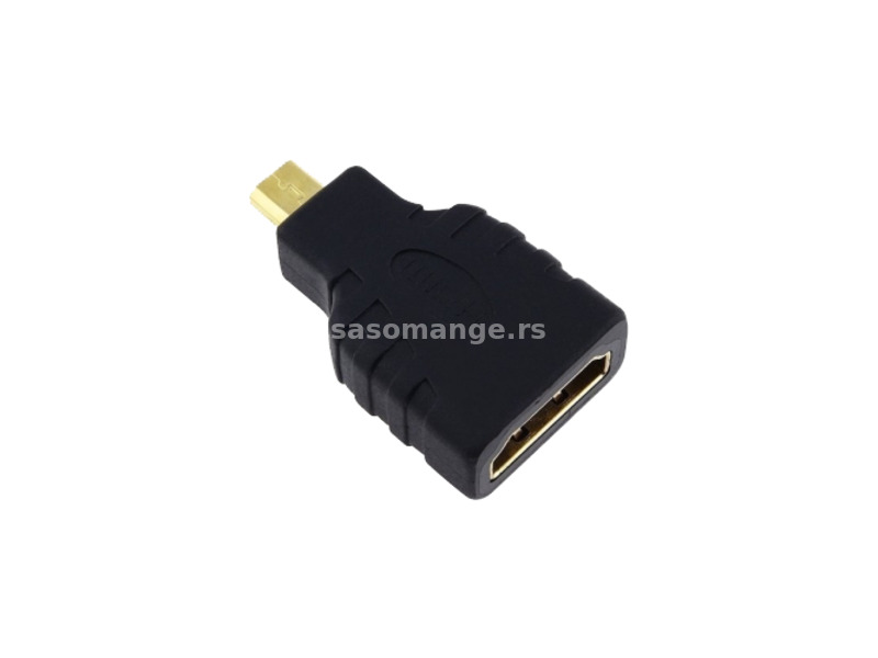 FAST ASIA HDMI adapter Micro HDMI m - HDMI ž