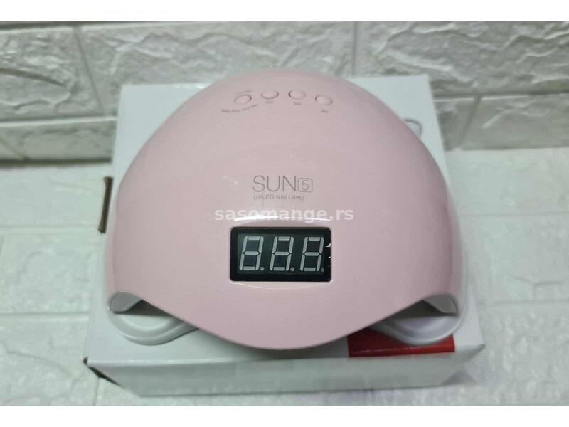 Lampa za nokte UV LED nail lamp-48W