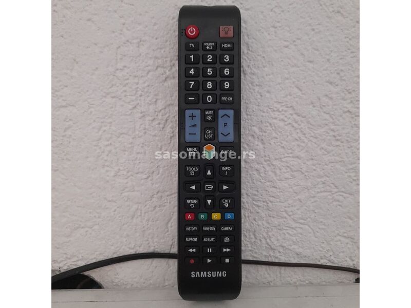 Samsung UE50JU6850