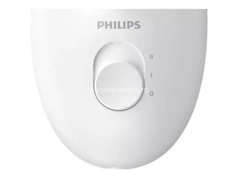 Epilator Philips BRE245/00 20 pinceta