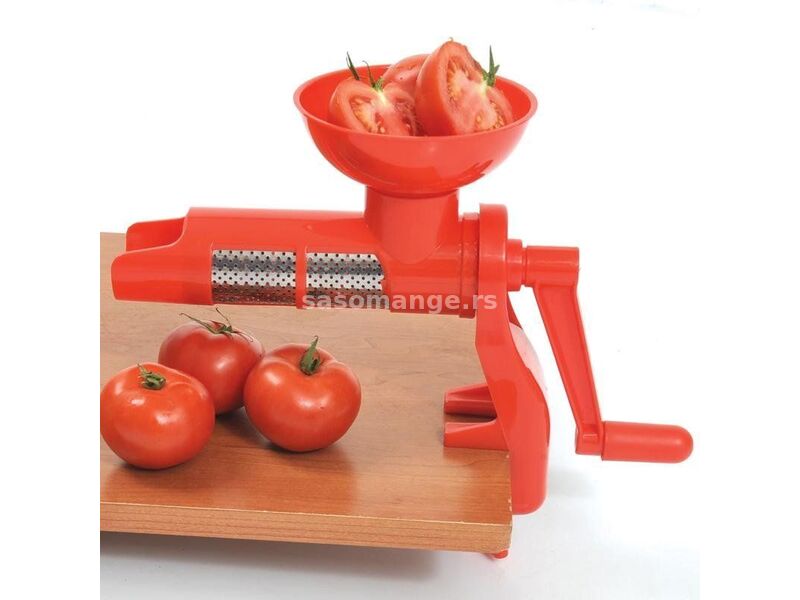 Mašina za mlevenje paradajz