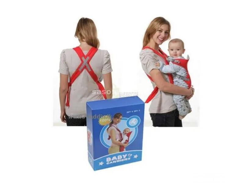 Baby Carriers - kengur nosiljka za bebe