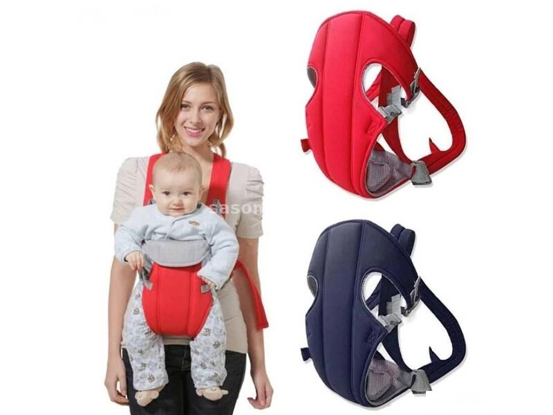 Baby Carriers - kengur nosiljka za bebe