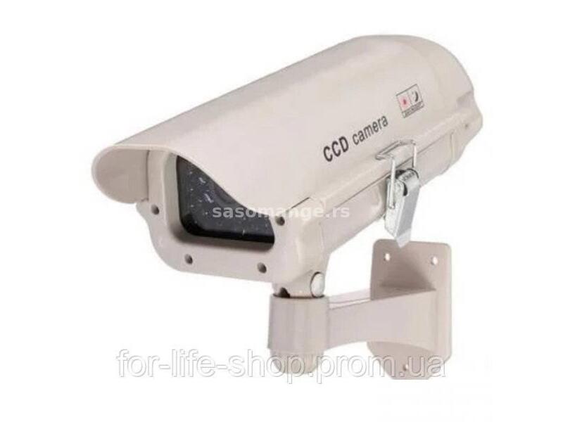 Lazna video kamera za nadzor