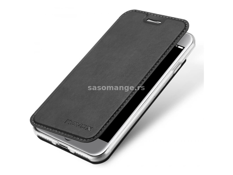 NEVOX Vario Protective Case for iPhone 8/7 Gray