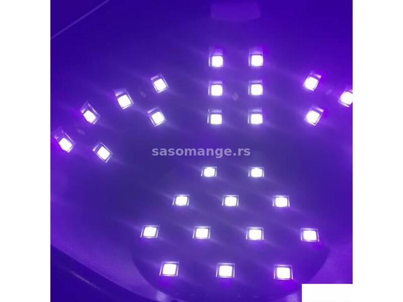 UV lampa za manikir LED