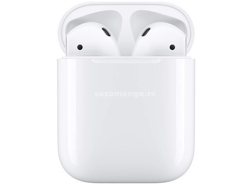 APPLE AirPods 2 charging case