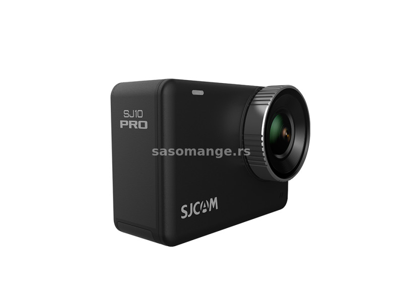 Akciona kamera SJCAM SJ10 PRO crna