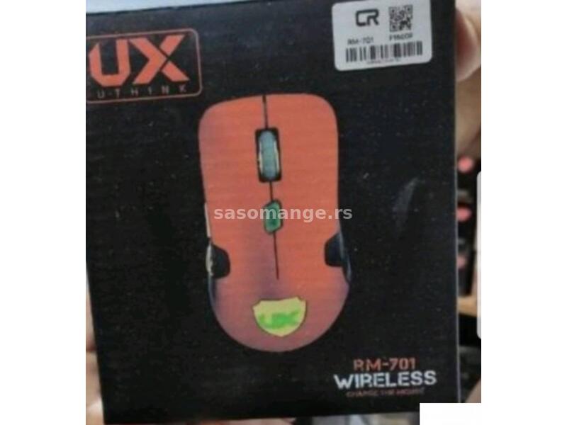 Bezicni mis Wireless mouse RM-701