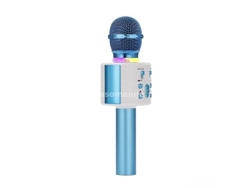 Bezicni mikrofon