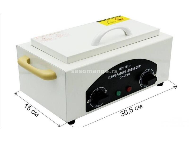 Sterilizator alata Suv sterilizator CH-360T