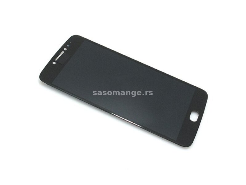 LCD za Motorola Moto E4 Plus + touchscreen black