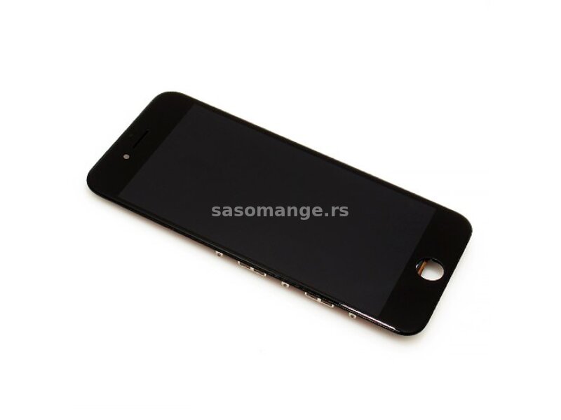 LCD za Iphone 8/Iphone SE 2020 + touchscreen black