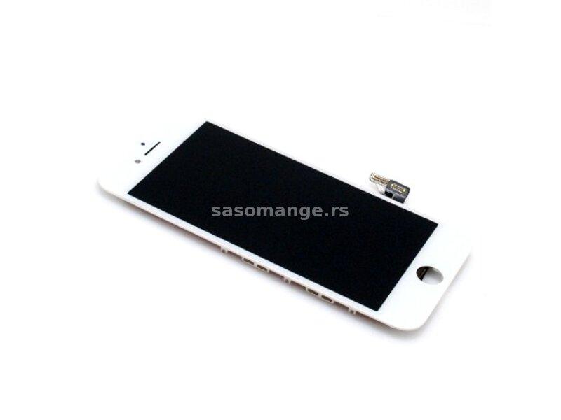 LCD za Iphone 8/Iphone SE 2020 + touchscreen white ORG