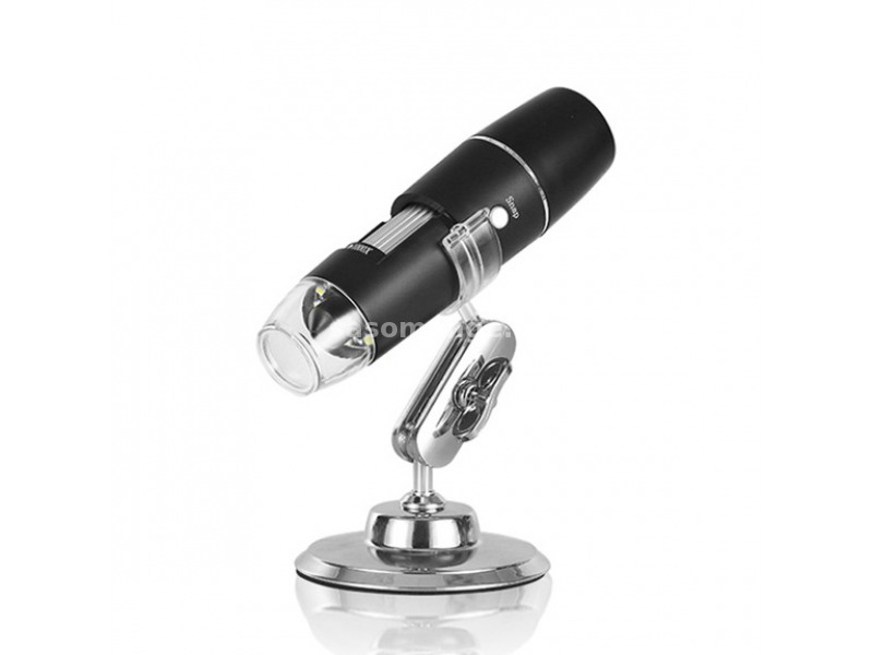 Digitalni USB mikroskop X4 (50-1000x)