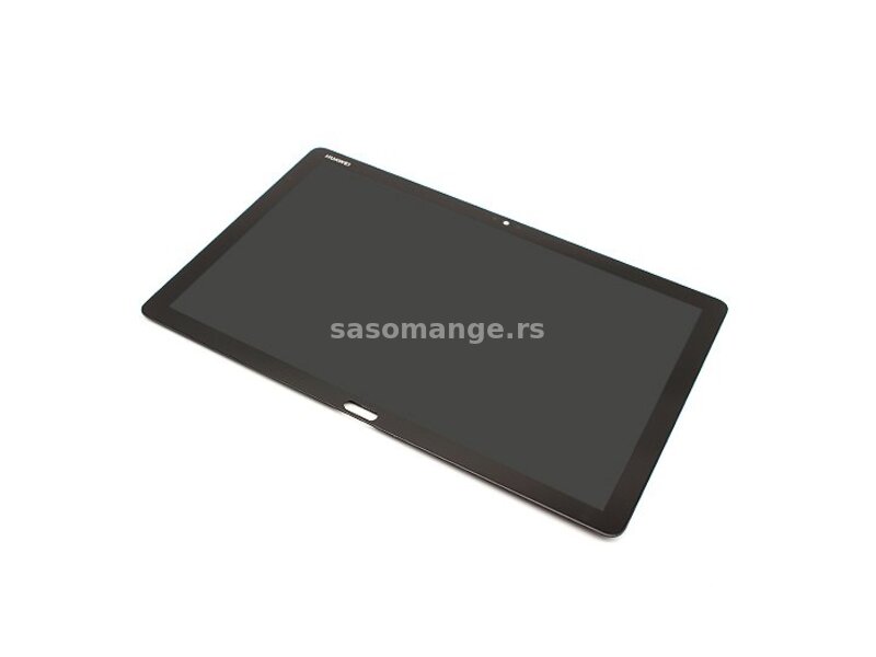 LCD za Huawei Mediapad M5 10.0 + touchscreen black ORG