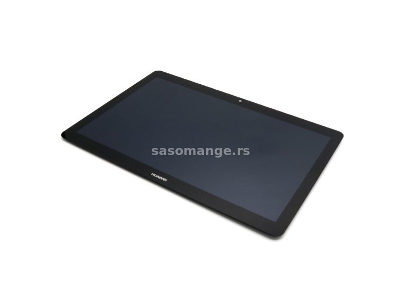 LCD za Huawei Mediapad T5 10.0 + touchscreen black WIFI
