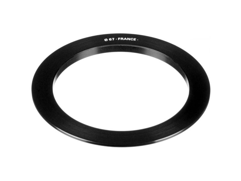 COKIN Adapter ring P 67 mm