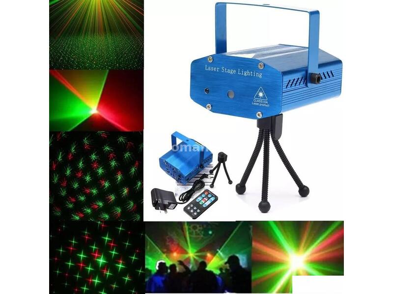 Disko laser mini laser laser LASER laser-laser-LASER laser-l