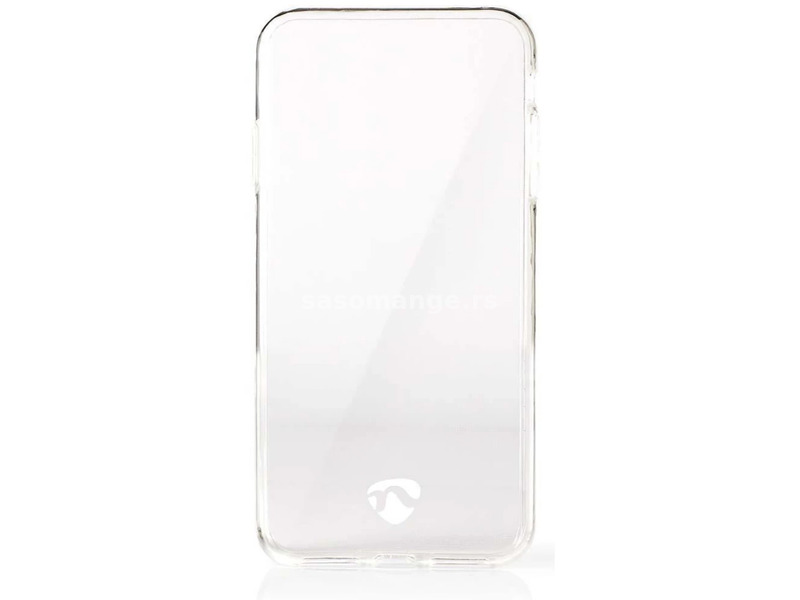 NEDIS Jelly case Huawei Mate 20 transparent