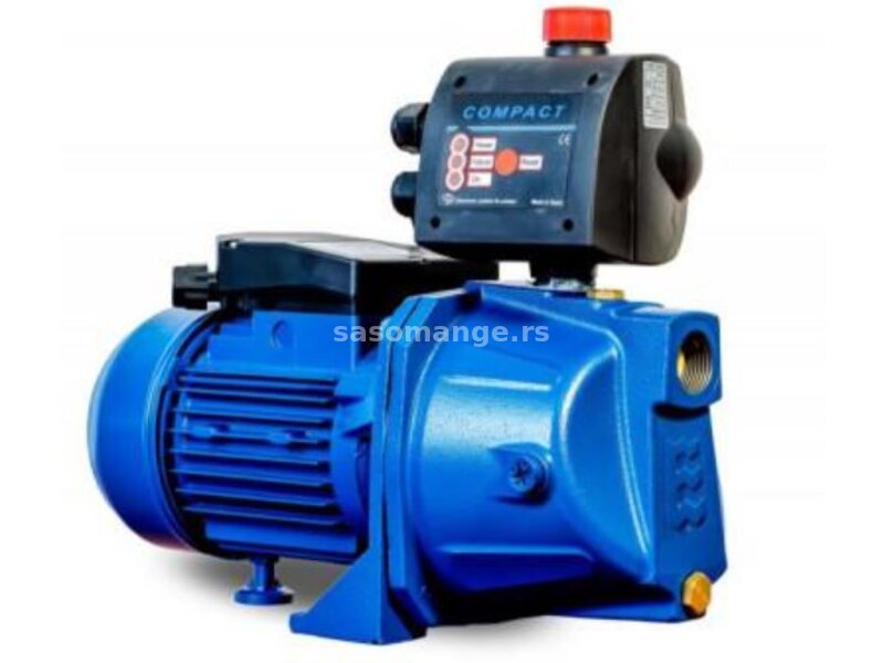 Baštenska pumpa za vodu Elpumps JPV 1300 B Automatic