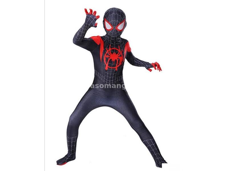 Spiderman Venom kostim za decu