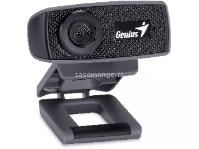 GENIUS FaceCam 1000X V2 web kamera