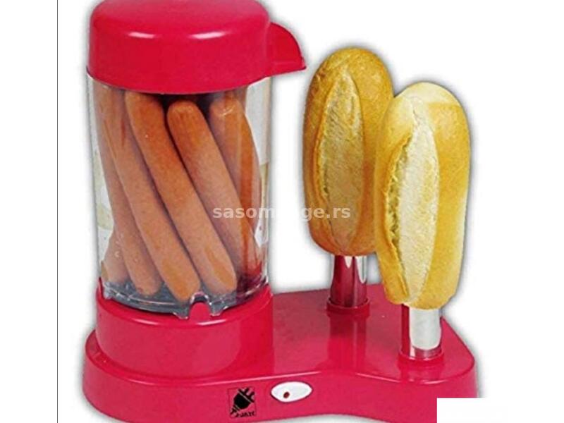 Aprat za hot dog - hot dog maker