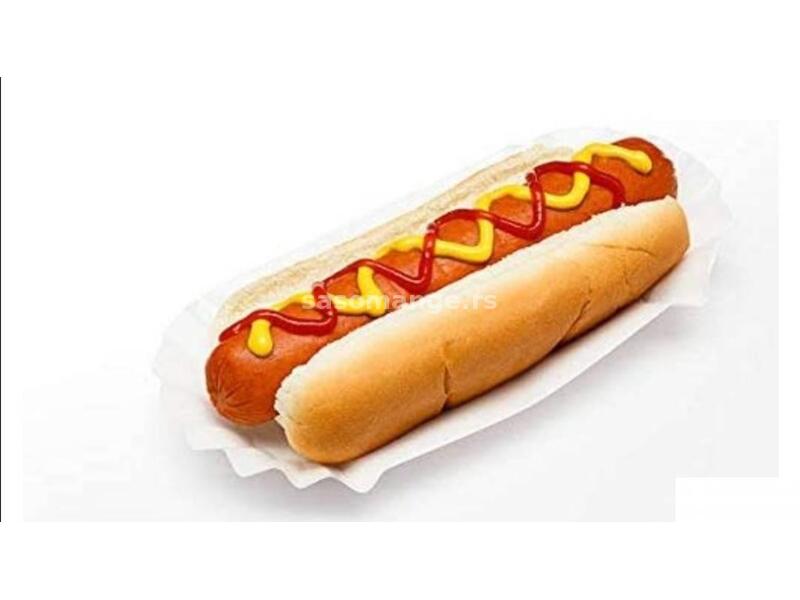 Aprat za hot dog - hot dog maker