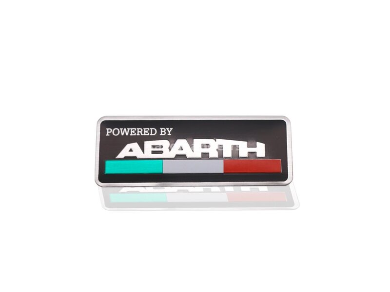 ABART aluminijumski stiker plocica A3