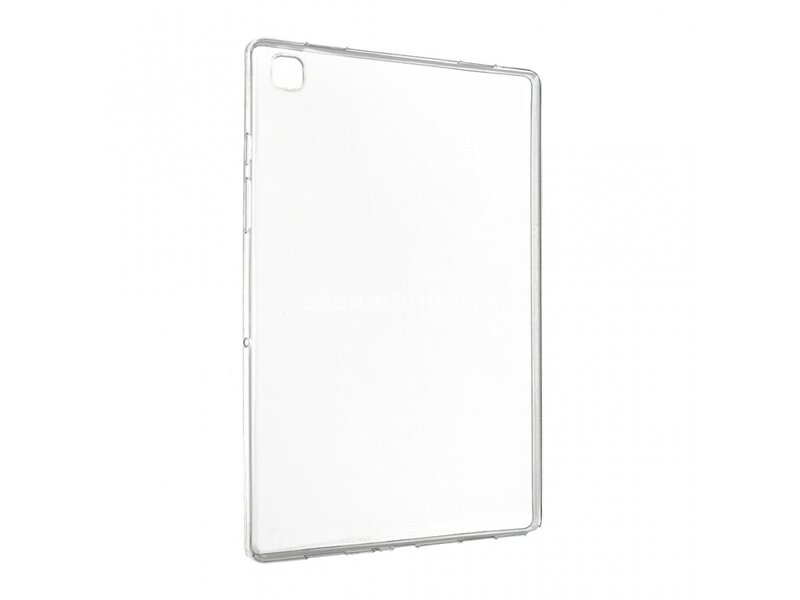 Futrola za Samsung Tab A7 10.4 2020 leđa Ultra thin providna