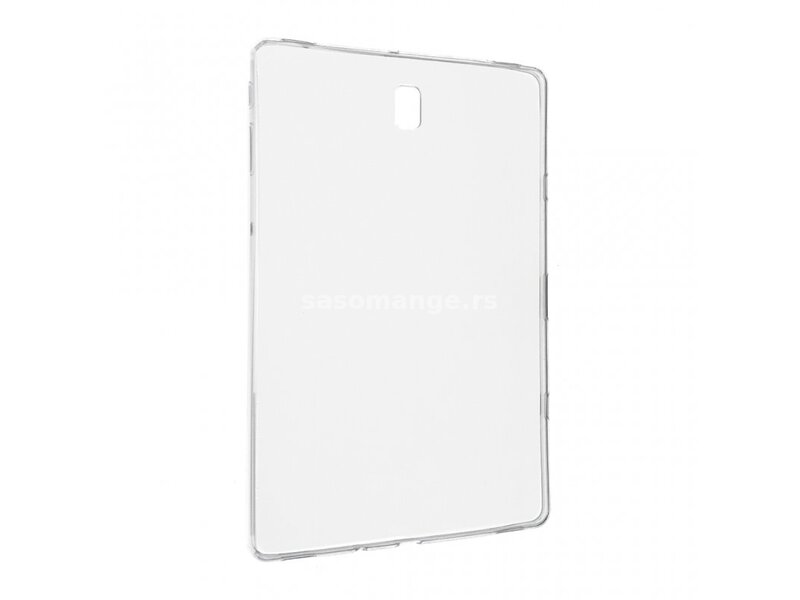 Futrola za Samsung Tab S4 10.5 leđa Ultra thin - providna