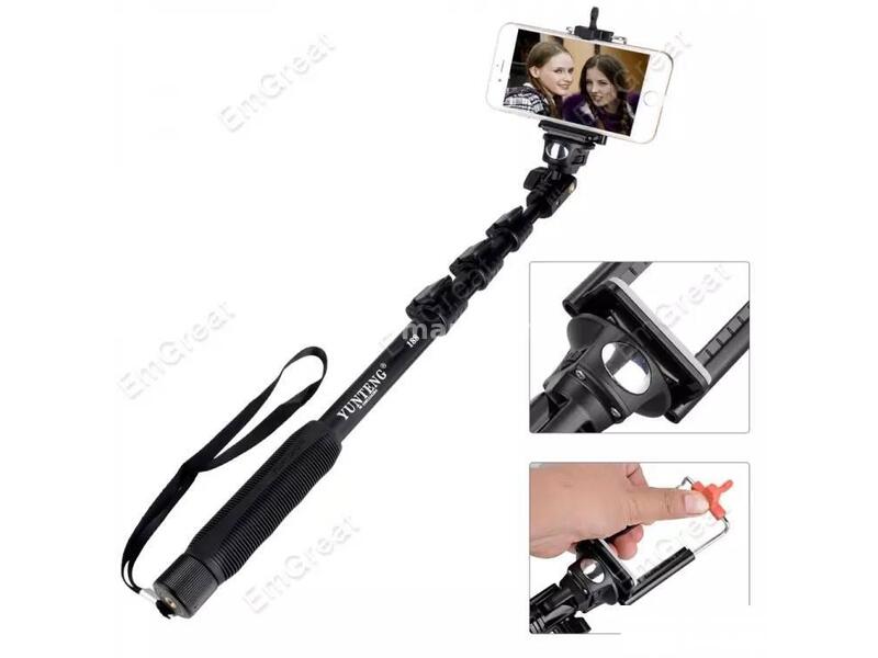 Selfi štap monopod YT188