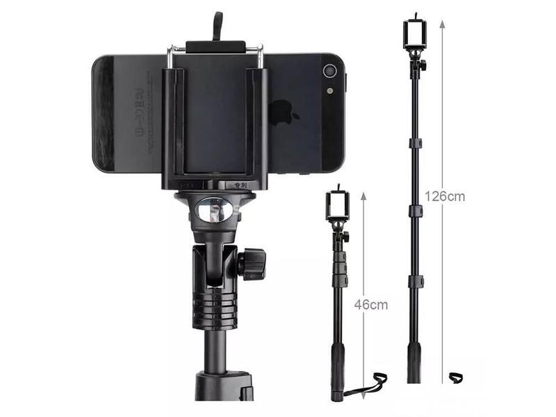 Selfi štap monopod YT188