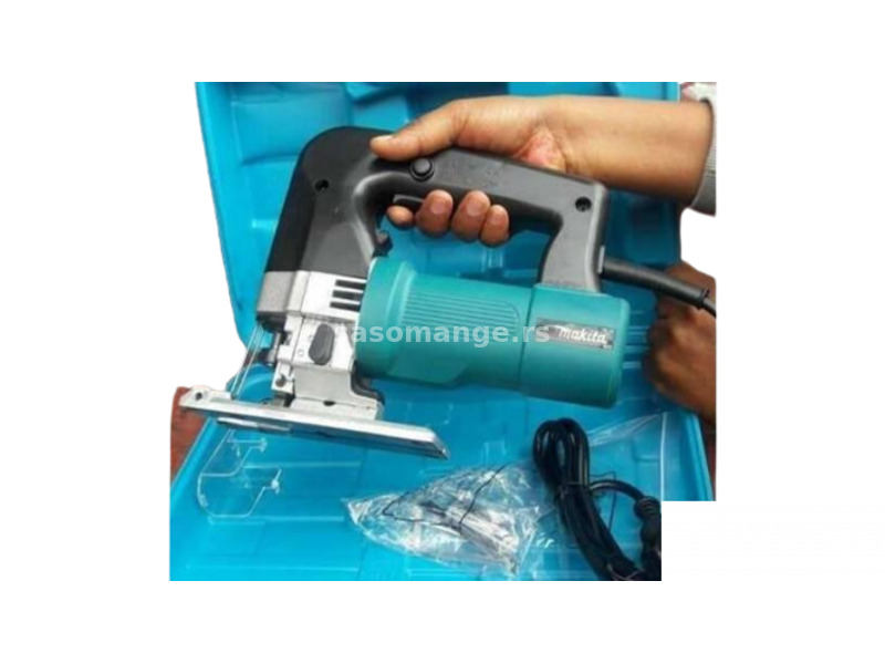 Makita ubodna testera sa potenciometrom 1200w