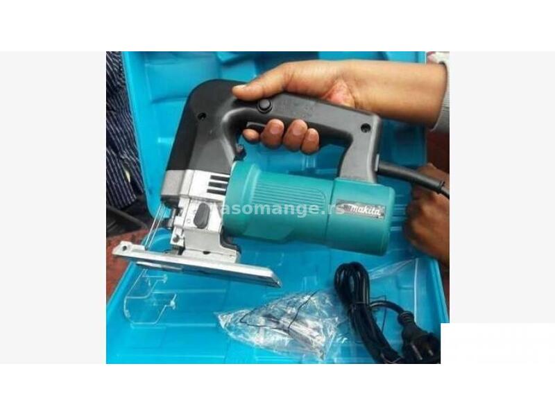 Makita ubodna testera sa potenciometrom 1200w