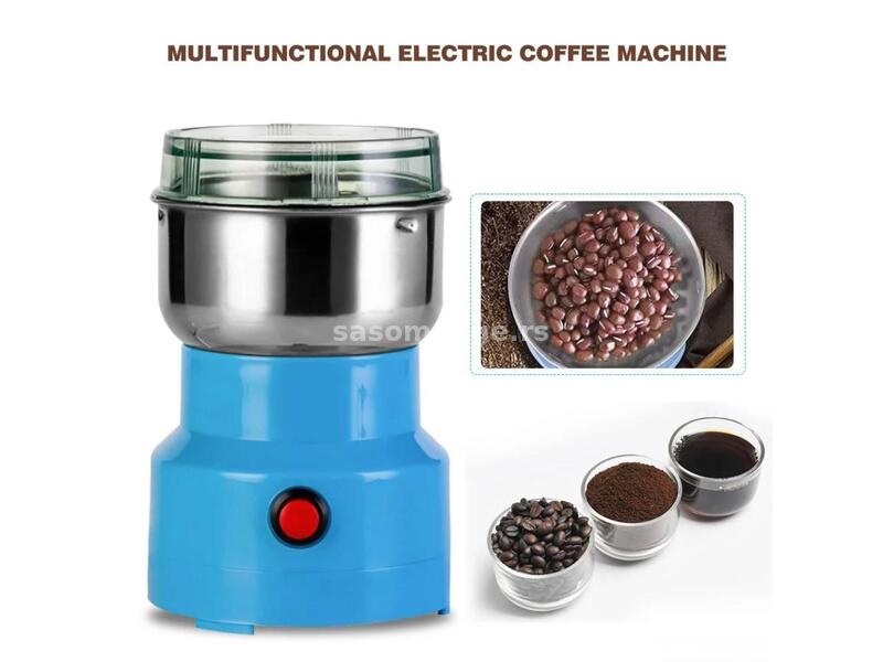 Električni mlin za kafu model 2