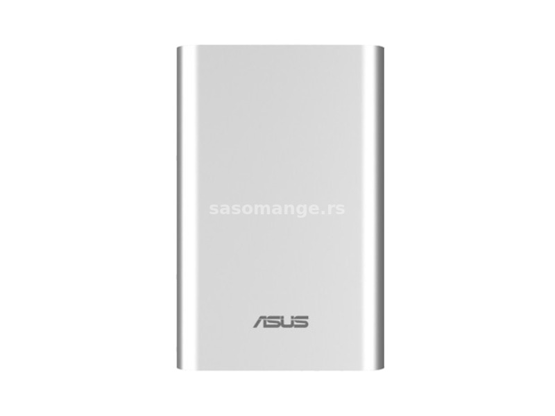 ASUS Power bank / eksterna baterija ZenPower - BBT-077 10050 mAh 1 x Micro USB 1 x USB A Srebrna