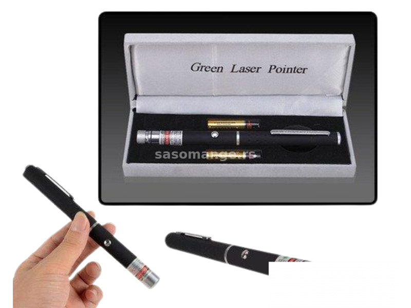 Laser olovka laser pointer-laser LASER laser-laser-LASER