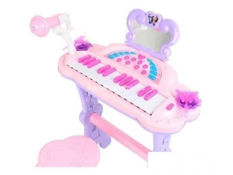 Mini klavir za decu