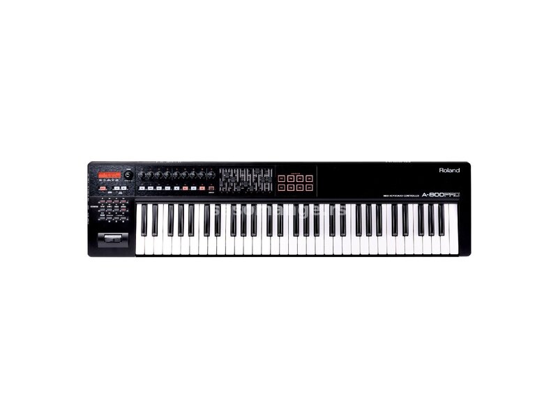 Roland A-800PRO MIDI Keyboard Controller klavijatura
