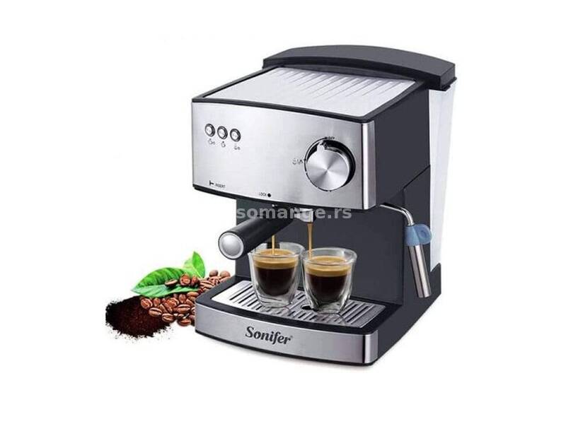 Espresso mašina