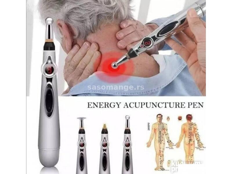 Olovka za masažu - massage pen